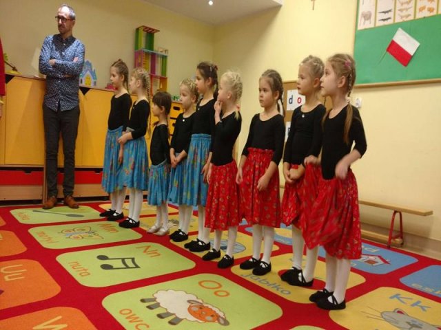 Ognisko Baletowe z Pucka